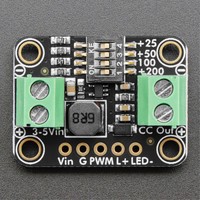 Convertisseur de courant constant 6354 TPS61169, 1 pièce, pour LED, pour Adafruit