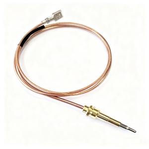 JiaLi <span class=keywords><strong>Thermocouple</strong></span> universel de <span class=keywords><strong>chauffe</strong></span>-<span class=keywords><strong>eau</strong></span> GPL à <span class=keywords><strong>gaz</strong></span> pour usage hôtelier Alliage de cuivre-nickel Garantie 1 an <span class=keywords><strong>Prix</strong></span> bon marché - Product Image 4