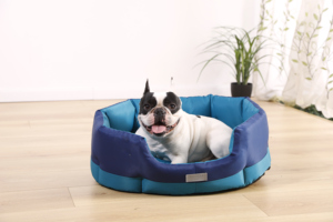 Cama para Mascotas Grande de Lujo, Lavable, Desmontable, de Felpa Suave, para Perros y Gatos, Marca Petstar - Product Image 2