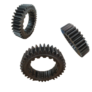 Système de transmission de puissance pour moteur de voiture, boîte de vitesses, engrenage droit à axe unique - Product Image 1