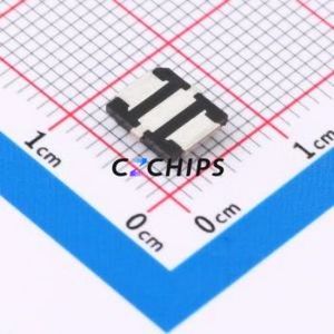 Transistor de Efecto de Campo (MOSFET) MMRF1014NT1 PLD-1.5 Original y Nuevo - Product Image 2