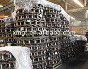 170 המגרש 71400985 פיאט 7C/FL9 חופר מסלול שרשרת (LINK45L) - Product Image 5