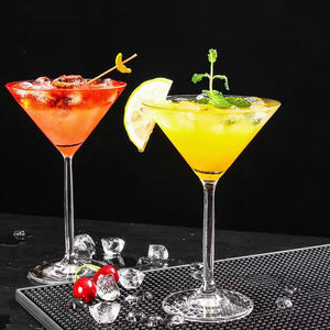 Design moderne de haute qualité personnalisé verre en cristal transparent coupe à vin rouge mariage cave vin champagne verres à <span class=keywords><strong>martini</strong></span> - Product Image 3