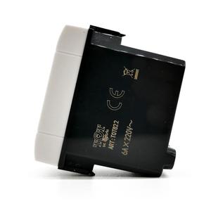 Módulo de Intercomunicación Ronzatore 6A 220V Compatible con Sistemas Living International - Product Image 3