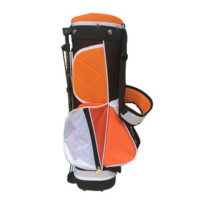 New Fashion custom <span class=keywords><strong>golf</strong></span> stand club bag for kids - Product Image 3