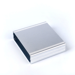 30*105-100mm nhôm vỏ hợp kim nhôm vỏ, tách vỏ nhôm hồ sơ vỏ Tuner vỏ - Product Image 4