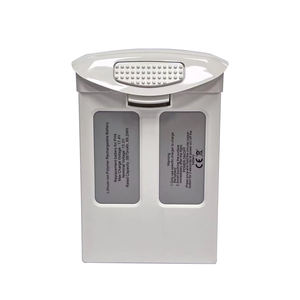 Batería BESTAR de 15.2V 5870mAh para Dron <span class=keywords><strong>Phantom</strong></span> <span class=keywords><strong>4</strong></span> <span class=keywords><strong>Pro</strong></span> <span class=keywords><strong>V2</strong></span> / <span class=keywords><strong>Pro</strong></span> 2.0 / Advanced / <span class=keywords><strong>RTK</strong></span>, Batería de Repuesto Inteligente Lipo 4S - Product Image 1