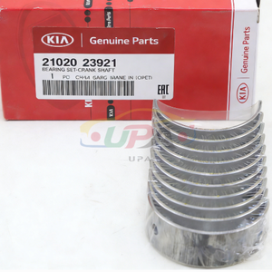 Kit de roulements de moteur de bonne qualité et pas cher - CRK/SHF 21020-23921 2102023921 pour Hyundai ELANTRA Kia CARNIVAL 21020 23921 - Product Image 6