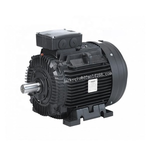 Hoyer มอเตอร์แรงดันต่ำแบบอะซิงโครนัส3เฟสกระรอก400V Y-hoyer LE2 Y2E2 280L-4 hoyer มอเตอร์480V มอเตอร์ Y2E2 280L-4 - Product Image 6