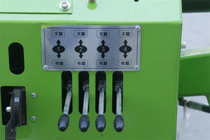 Araña grúa construcción 1Ton 3 Ton 5 Ton 8ton araña grúa - Product Image 5