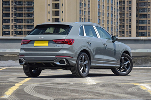 Dépôt Bonne performance Automobile FAW <span class=keywords><strong>Q3</strong></span> <span class=keywords><strong>Audi</strong></span> Compact SUV 60L Volume du réservoir Essence Essence Voiture 250Nm 5 portes 5 sièges SUV <span class=keywords><strong>en</strong></span> <span class=keywords><strong>stock</strong></span> - Product Image 4
