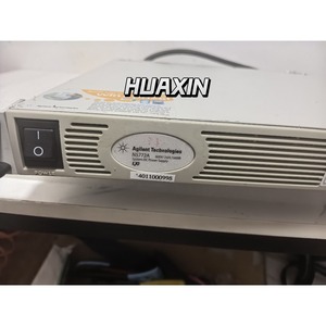 Alimentation électrique DC Agilent Keysight N5772A 600V, 2.6A, 1560W d'occasion #   hx - Product Image 1