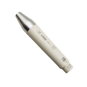 Accessori dentali <span class=keywords><strong>Scaler</strong></span> dentale manico PH-1 adatto per <span class=keywords><strong>Scaler</strong></span> VRN A8 - Product Image 1