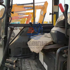 Good Condition Used Komatsu Pc30 Excavators Diggers Earthmoving Machine Secondhand Komatsu <b>Pc</b> <b>Pc</b> 35 <b>Pc</b> 300 Excavadora <b>for</b> Sale - Product Image 4