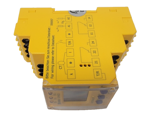 Nouveau capteur de défaut de terre Bender RCM420-D-2 D240 V1.20 - Product Image 3