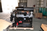 Motor Diésel Weichai Deutz TD226B-3D