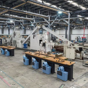 Procesamiento de producción máquina de fabricación automática equipo de fabricación de jabón manual - Product Image 5