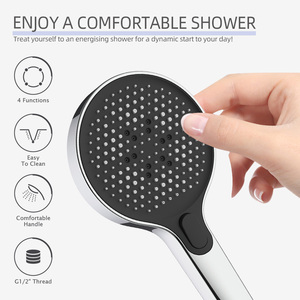 Хит продаж, 2025, новая круглая кнопка со снежинками - Product Image 2