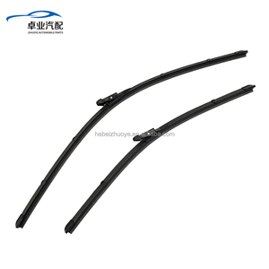 Jeu de balais d'essuie-glace 1768200645 A1768200645 pour <span class=keywords><strong>Mercedes</strong></span>-Benz GLA250 CLA45 <span class=keywords><strong>AMG</strong></span> - Product Image 1