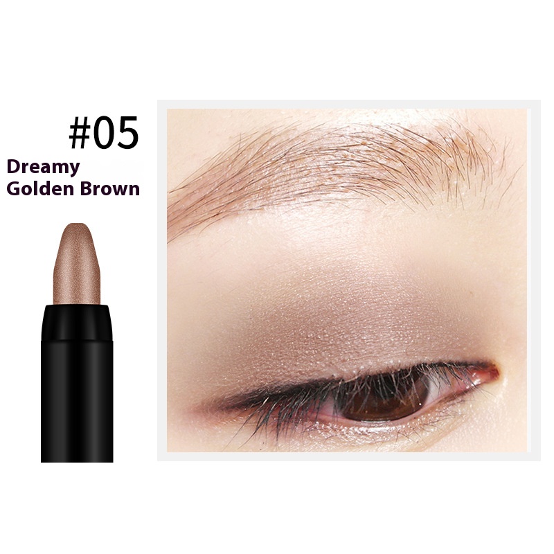Dreamy Gold-Brown