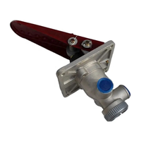 Cylindre de bras de levage d'origine 10C0556 de remplacement pour chargeuse sur pneus Chine XG951