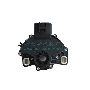 Interruptor de Rango de Transmisión Ford F8DP-7F293-AE para Reemplazo y Reparación de Autopartes - Product Image 1