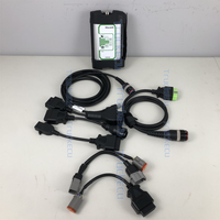 Herramienta de Diagnóstico VODIA Vodia5 con Laptop para Motores Industriales, Motores Marinos, Embarcaciones, Epc Linkone, VOCOM, Herramienta de Escaneo de Diagnóstico para Camiones