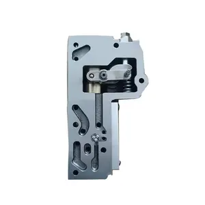 Soupape de commande PV90R030 PV90R42 PV90R55 PV90R75 PV90R100 PV90R130 PV90R180 PV90R250 pièces de pompe hydraulique avec Sauer Danfoss