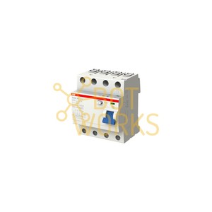ABB 2CSF204001R3250 - ใหม่ - Product Image 1
