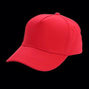 Casquette de baseball unisexe en coton avec logo personnalisé pour le personnel de terrain des télécommunications et les campagnes en extérieur - Product Image 4