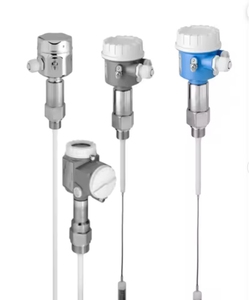 เครื่องวัดระดับการสั่นสะเทือน Liquiphant FTL51 B C H พร้อมสวิตช์ตรวจจับขีดจำกัดแบบส้อมสั่น - Product Image 2
