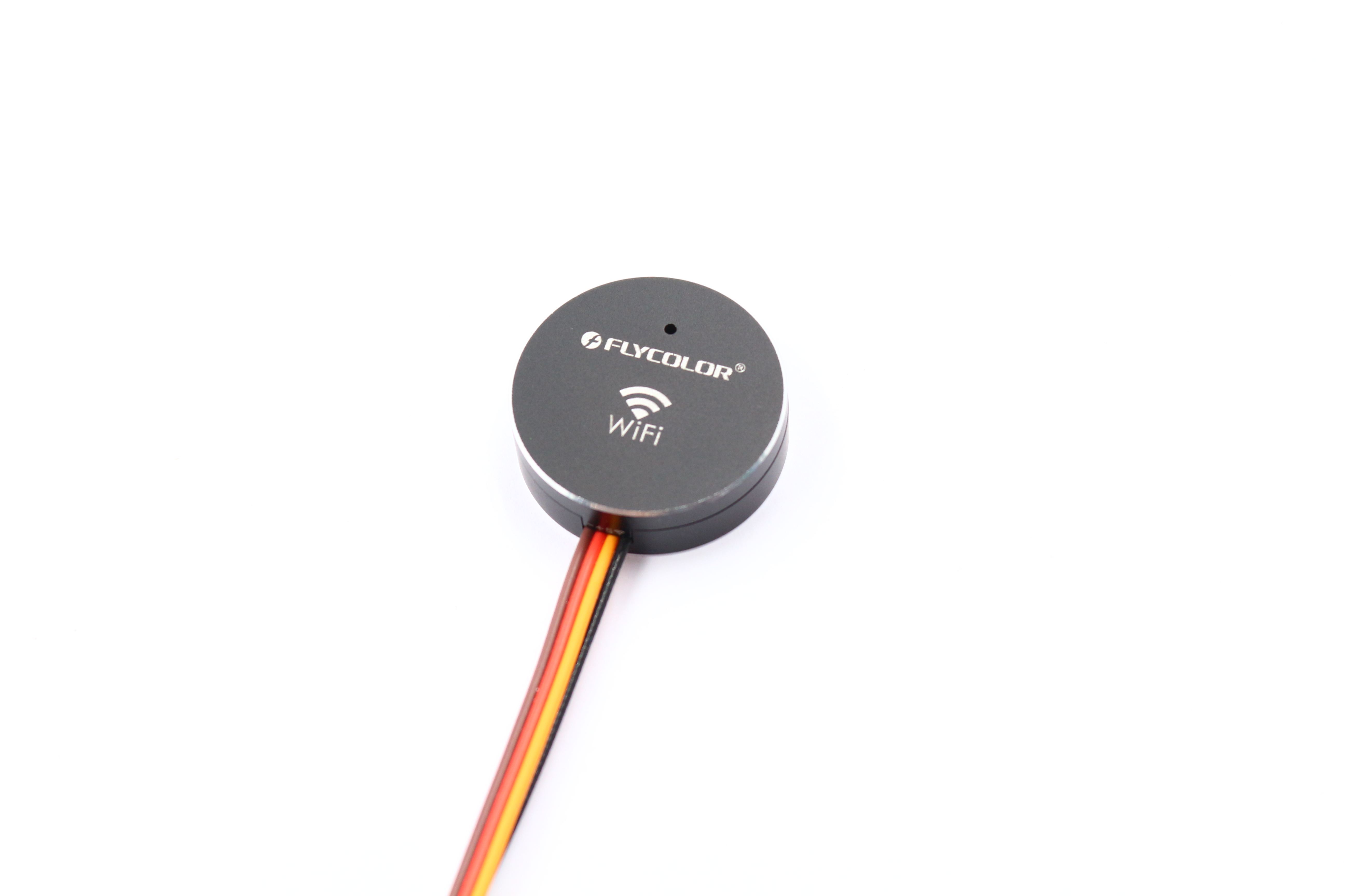 การ์ดโปรแกรม WiFi