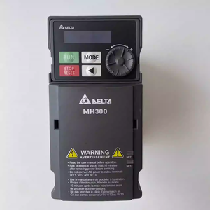 ใหม่และเป็นของแท้ Mh300 Vfd38ams43afsaa Vfd45ams43afsaa ตัวกรองความถี่ในตัว MH300-18.5kW~22kW 460V ตัวกรองในตัว Q1 1.โฮ - Product Image 6