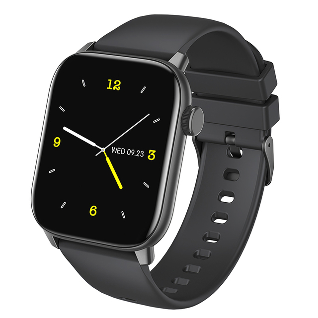 2021 New Listing Hoco Y3 Smart Watch Waterproof IP68 APP Control Sport Smartwatch