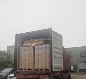 High Glossy Pvc Film