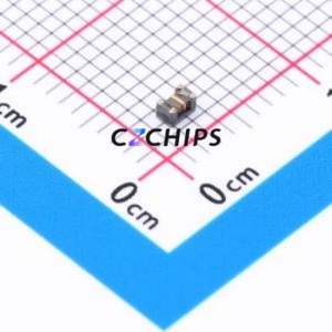 ACMC2012S-670-2P-T Common Mode Filter SMD-4P,2x1.2mm RF 2 125V 400mA 67Ohm@100MHz - Product Image 2