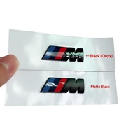 Feu de position latéral M-Sport pour BMW Série 1, Série 3, Série 5, Série 7, X1/X3/X5/X6