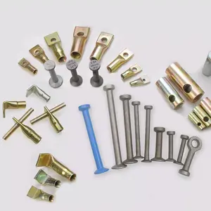 China Erection Anchor /Lifting Anchor/Precast Concrete Accessories Parts for Construction