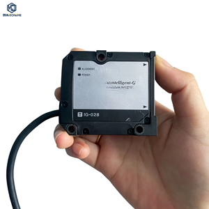 Sensor Láser para Controlador PLC, Nuevo y Original, IG-028 - Product Image 1