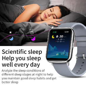 2024 New W26 T500 Smartwatch HW22 FK88 W26 Cộng Với Đầy Đủ Cảm Ứng Màn Hình Lớn Thông Minh Đồng Hồ Cho IOS iPhone - Product Image 4