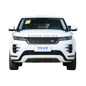 Land <span class=keywords><strong>Rover</strong></span> <span class=keywords><strong>Range</strong></span> <span class=keywords><strong>Rover</strong></span> Aurora L 2023 PS Deluxe Edition 249 T SUV main-en-un avec caméra arrière Sièges en cuir Carburant électrique 2.0 - Product Image 2
