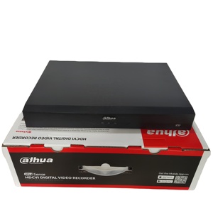 Dahua XVR5232AN-5M-<span class=keywords><strong>I3</strong></span> 32CH Penta-brid 5MP 1U 2HDD WizSense Enregistreur vidéo numérique Dahua XVR5232AN-5M-<span class=keywords><strong>I3</strong></span> - Product Image 1