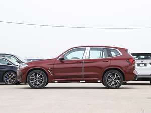 <span class=keywords><strong>BMW</strong></span> X3 SUV a Gasolina 30i M Night Set Versión Lead 2.0t AWD Transmisión Manual de 8 Velocidades 245 CV Como Coche Usado para Exportación - Product Image 3