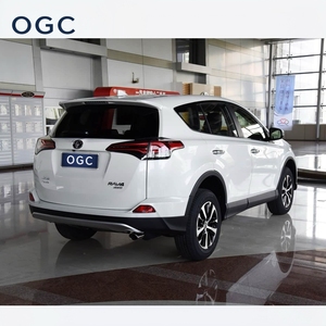 <span class=keywords><strong>Toyota</strong></span> <span class=keywords><strong>RAV4</strong></span> SUV 2.5L <span class=keywords><strong>4x4</strong></span> Automatique LHD 2019, Nouveau Modèle, Voiture d'Occasion Directement du Fournisseur Chinois, Exportation Mondiale en Gros - Product Image 4