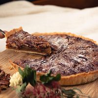 Ensemble de pâtisserie en silicone bicolore - 1 pièce, un incontournable pour les fêtes à la maison, les desserts faits maison et les moules à gâteaux