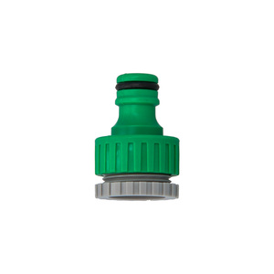 Adattatore per Tubo in Plastica 3/4-1/2" Femmina, Confezione Blister - Product Image 2