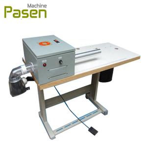 Machine de coupe de fil de chaussette automatique machine de coupe de fil automatique pour chaussette - Product Image 2