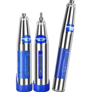 Profesyonel Satış Hassasiyetli El Tipi Geoteknik Beton Geri Tepme Çekici Test Cihazı - Product Image 1