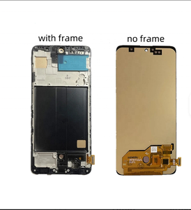 Pantalla LCD Táctil Digitalizadora para <span class=keywords><strong>Samsung</strong></span> A51, Ensamblaje de Pantalla LCD para <span class=keywords><strong>Samsung</strong></span> A515 <span class=keywords><strong>SM</strong></span>-A515F - Product Image 1