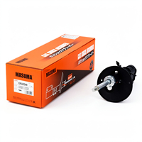Amortiguador de Suspensión Automotriz MASUMA G5258 para TOYOTA COROLLA AXIO 48510-12B10 48510-12C10 48510-12C20
